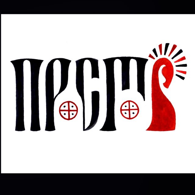 Логотип Простор